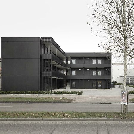 New Age Boardinghaus N70 Aparthotel Heilbronn Luaran gambar