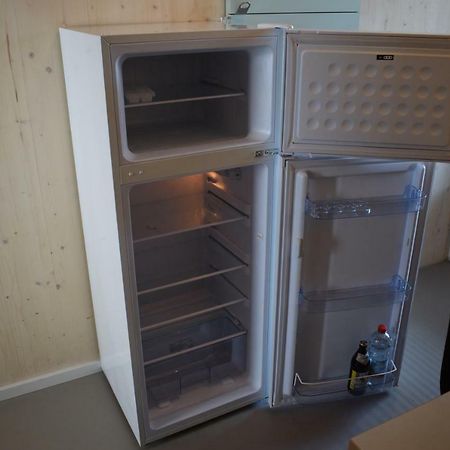 New Age Boardinghaus N70 Aparthotel Heilbronn Luaran gambar