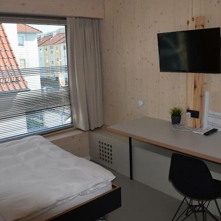 New Age Boardinghaus N70 Aparthotel Heilbronn Luaran gambar