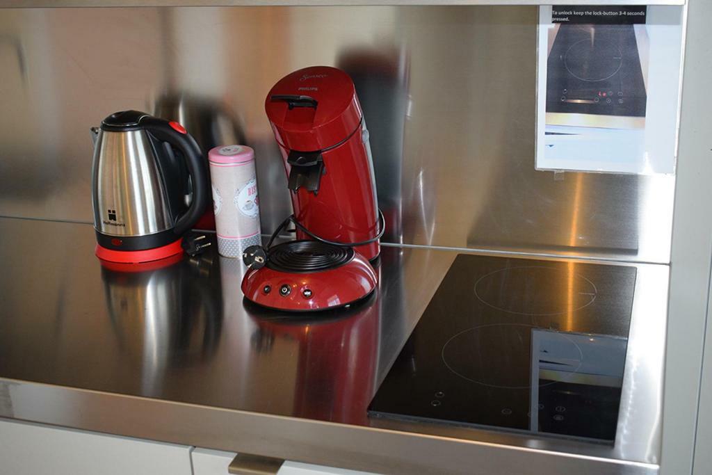 New Age Boardinghaus N70 Aparthotel Heilbronn Luaran gambar