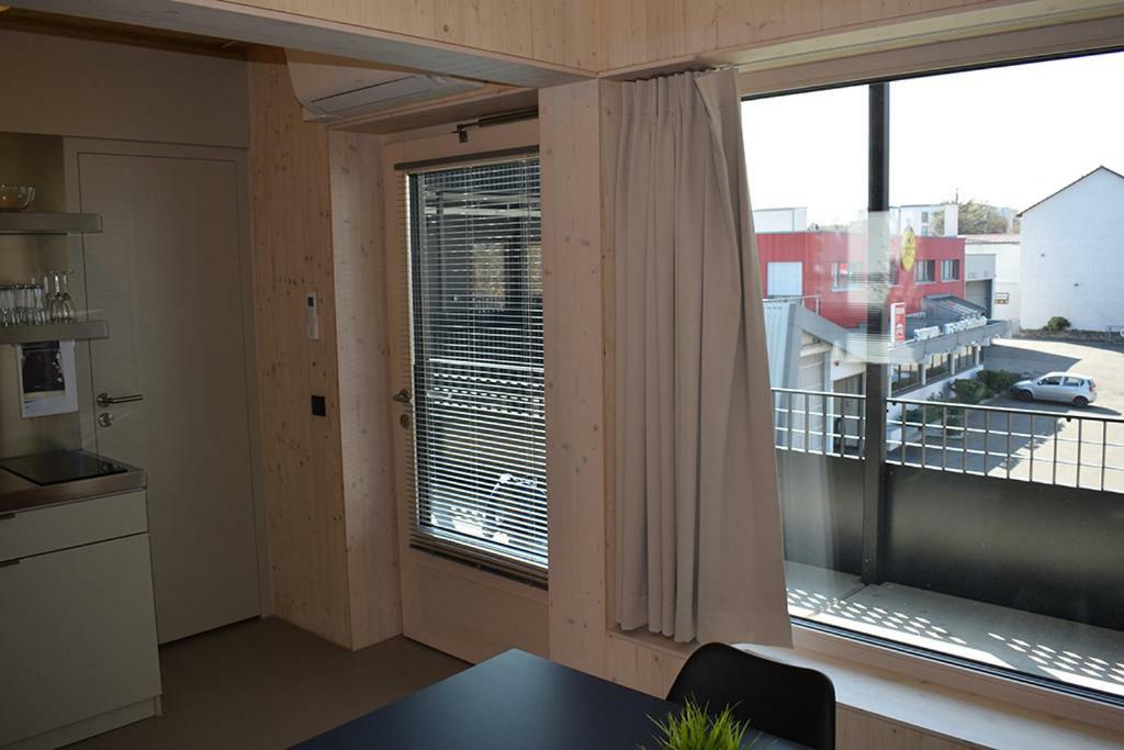 New Age Boardinghaus N70 Aparthotel Heilbronn Luaran gambar