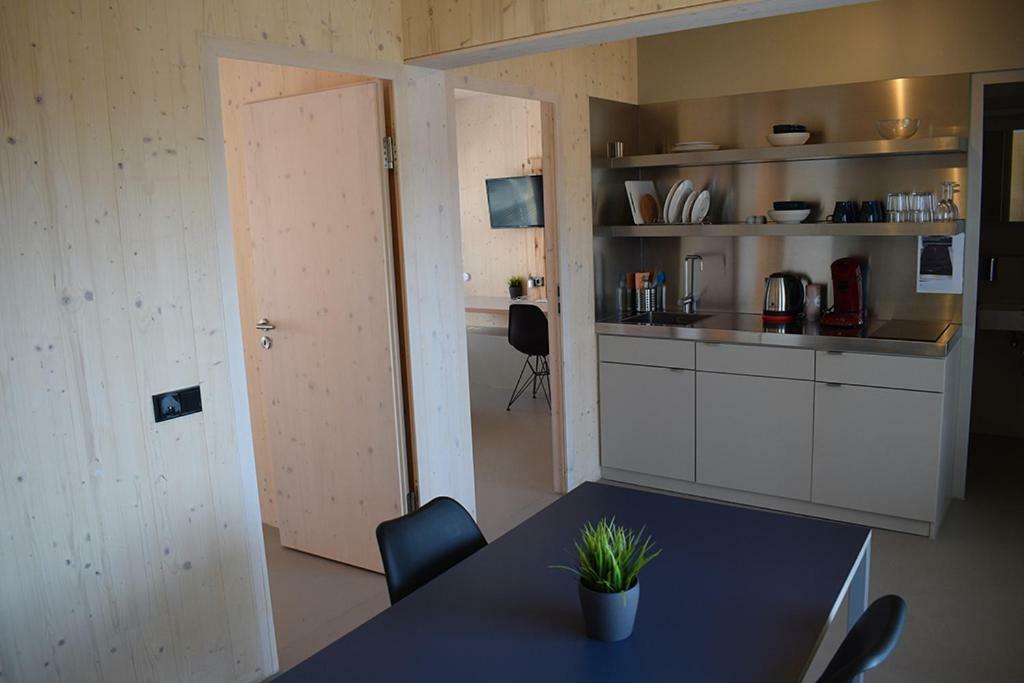 New Age Boardinghaus N70 Aparthotel Heilbronn Luaran gambar