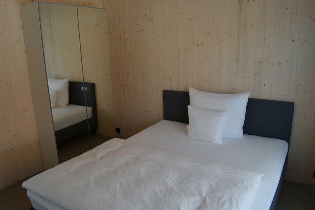 New Age Boardinghaus N70 Aparthotel Heilbronn Luaran gambar