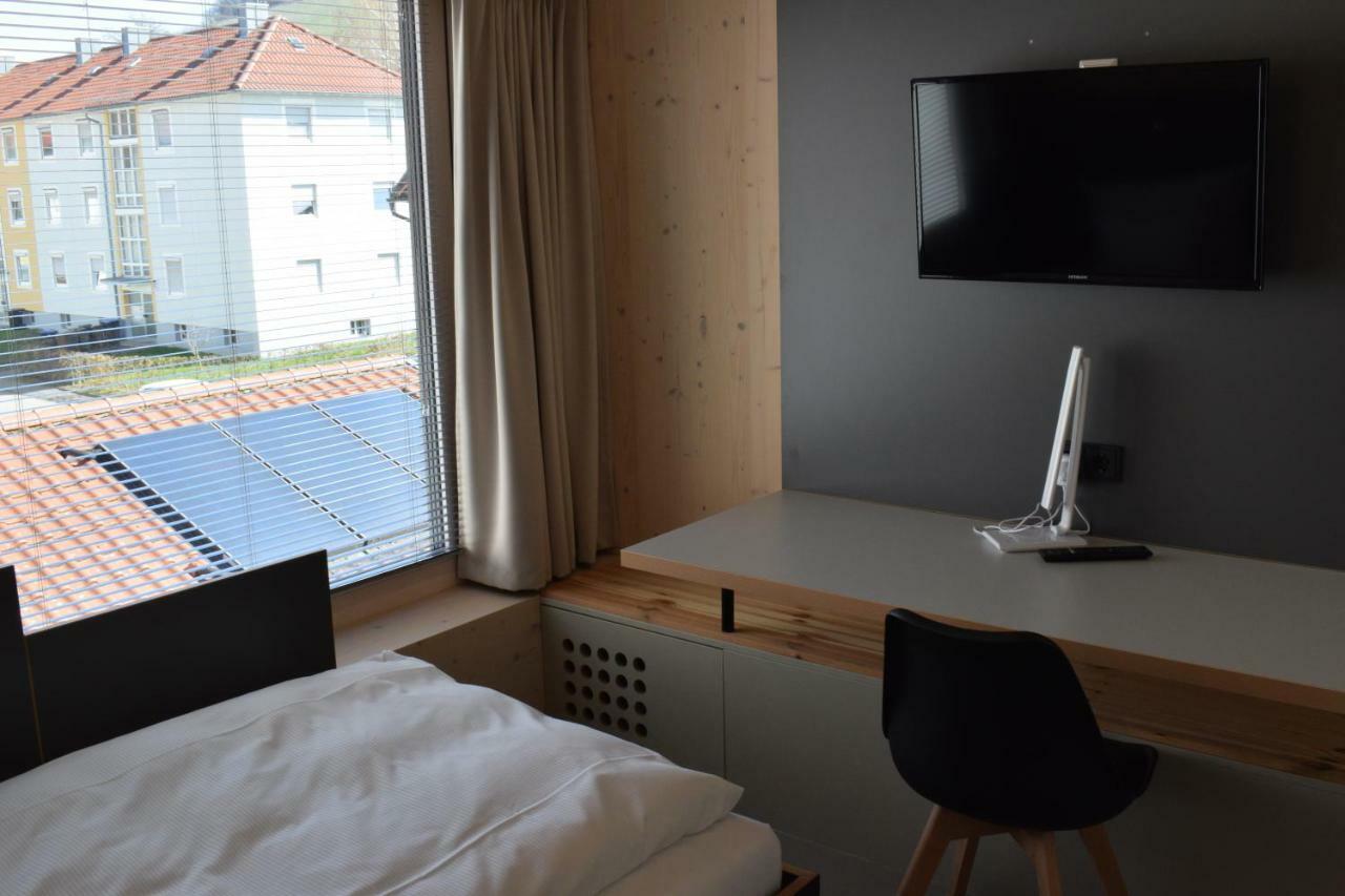 New Age Boardinghaus N70 Aparthotel Heilbronn Luaran gambar