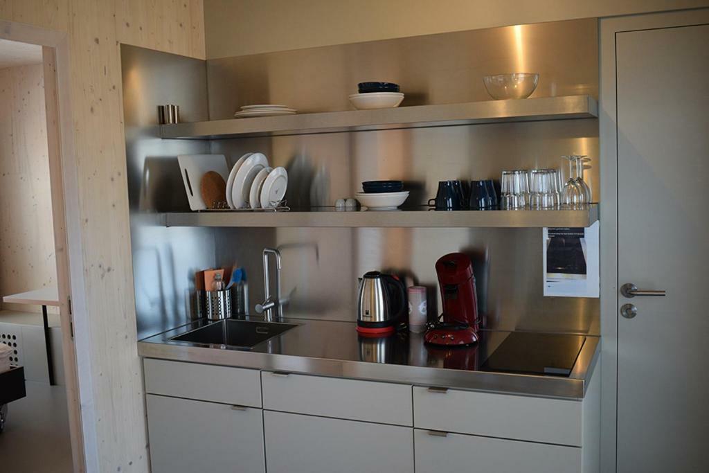 New Age Boardinghaus N70 Aparthotel Heilbronn Luaran gambar
