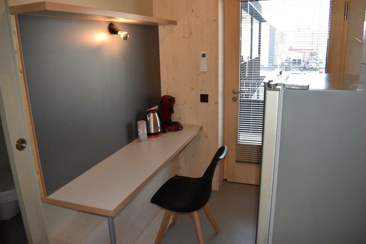 New Age Boardinghaus N70 Aparthotel Heilbronn Luaran gambar
