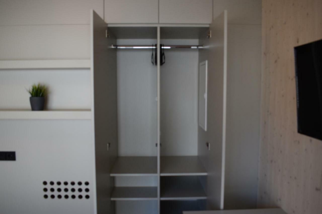 New Age Boardinghaus N70 Aparthotel Heilbronn Luaran gambar