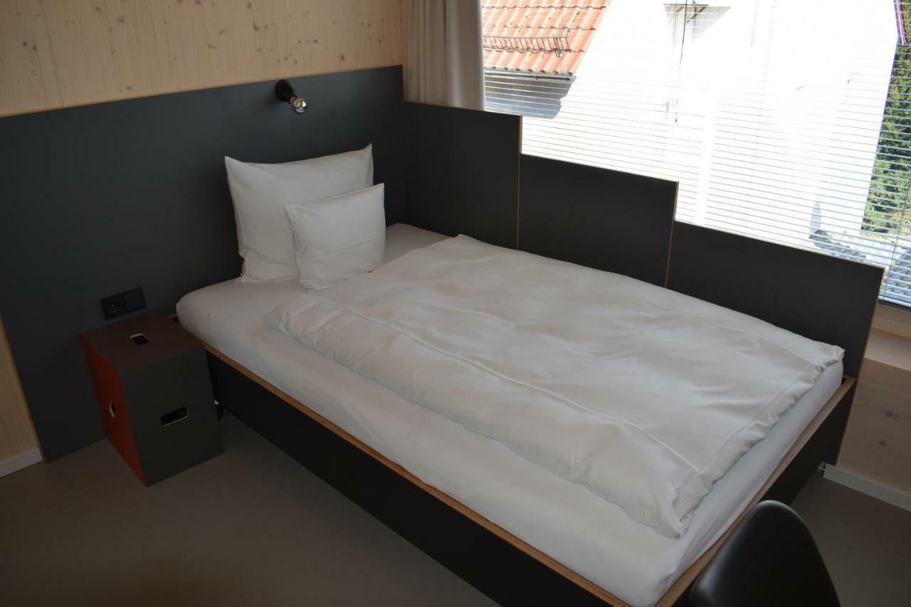 New Age Boardinghaus N70 Aparthotel Heilbronn Luaran gambar
