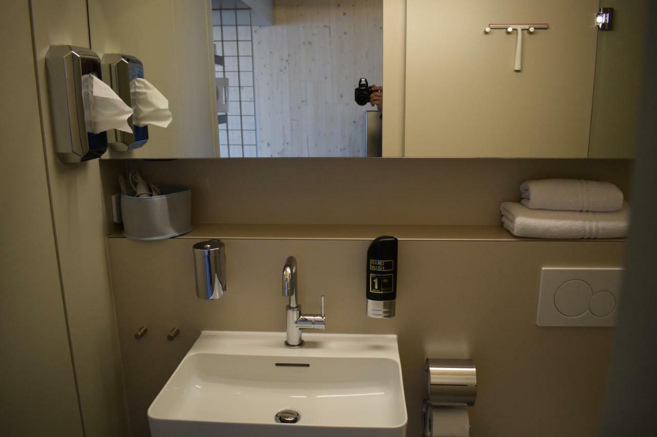 New Age Boardinghaus N70 Aparthotel Heilbronn Luaran gambar