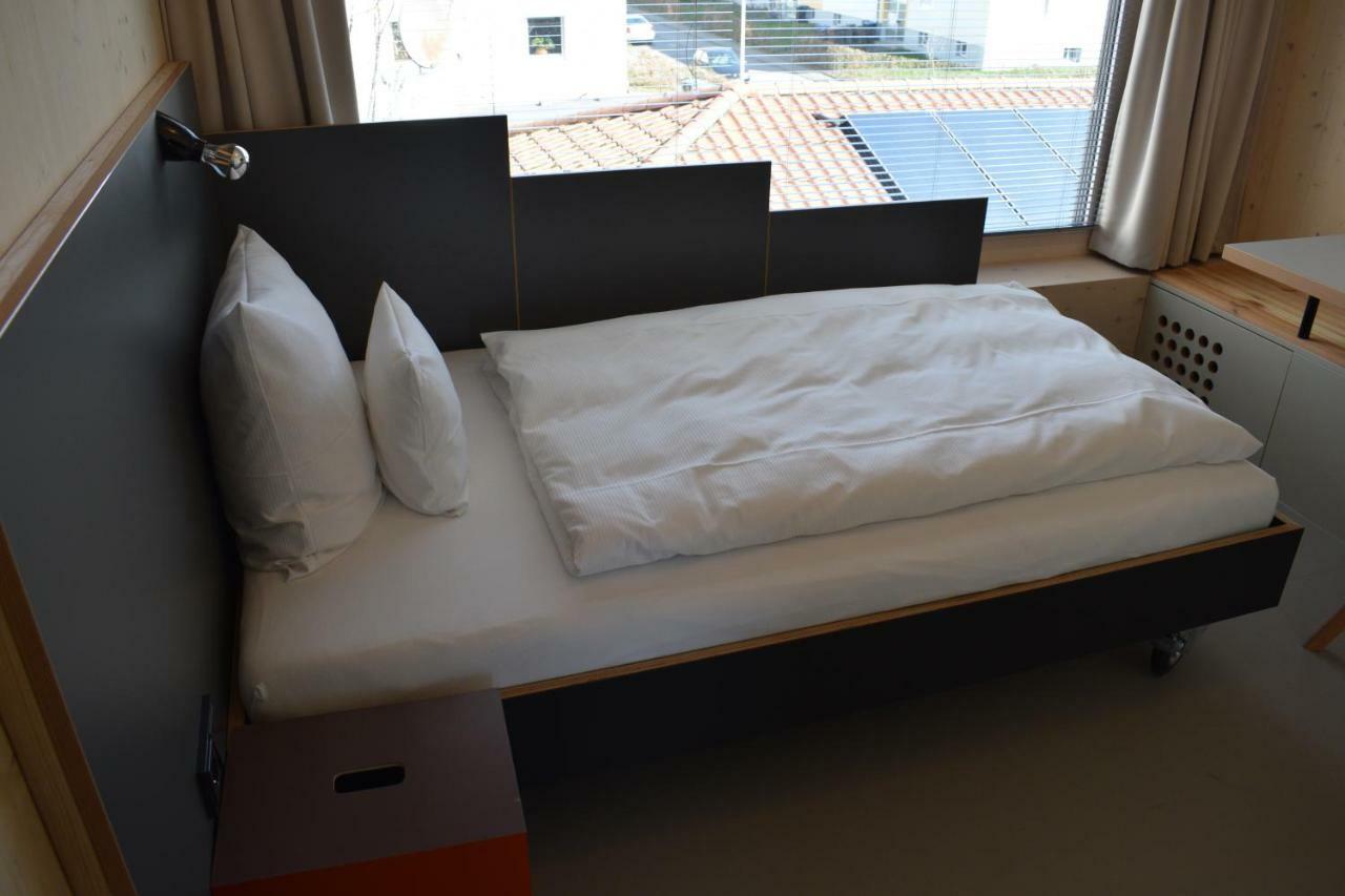 New Age Boardinghaus N70 Aparthotel Heilbronn Luaran gambar
