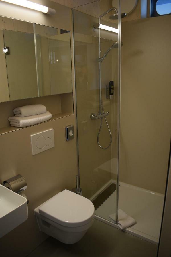 New Age Boardinghaus N70 Aparthotel Heilbronn Luaran gambar